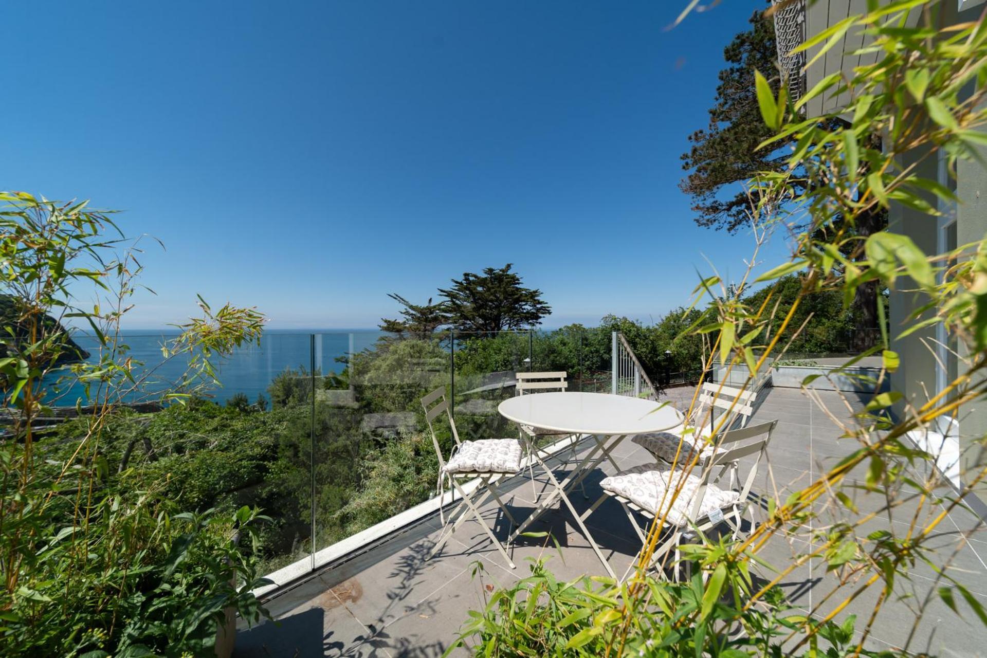 린머스 Tors Park 아파트 외부 사진
