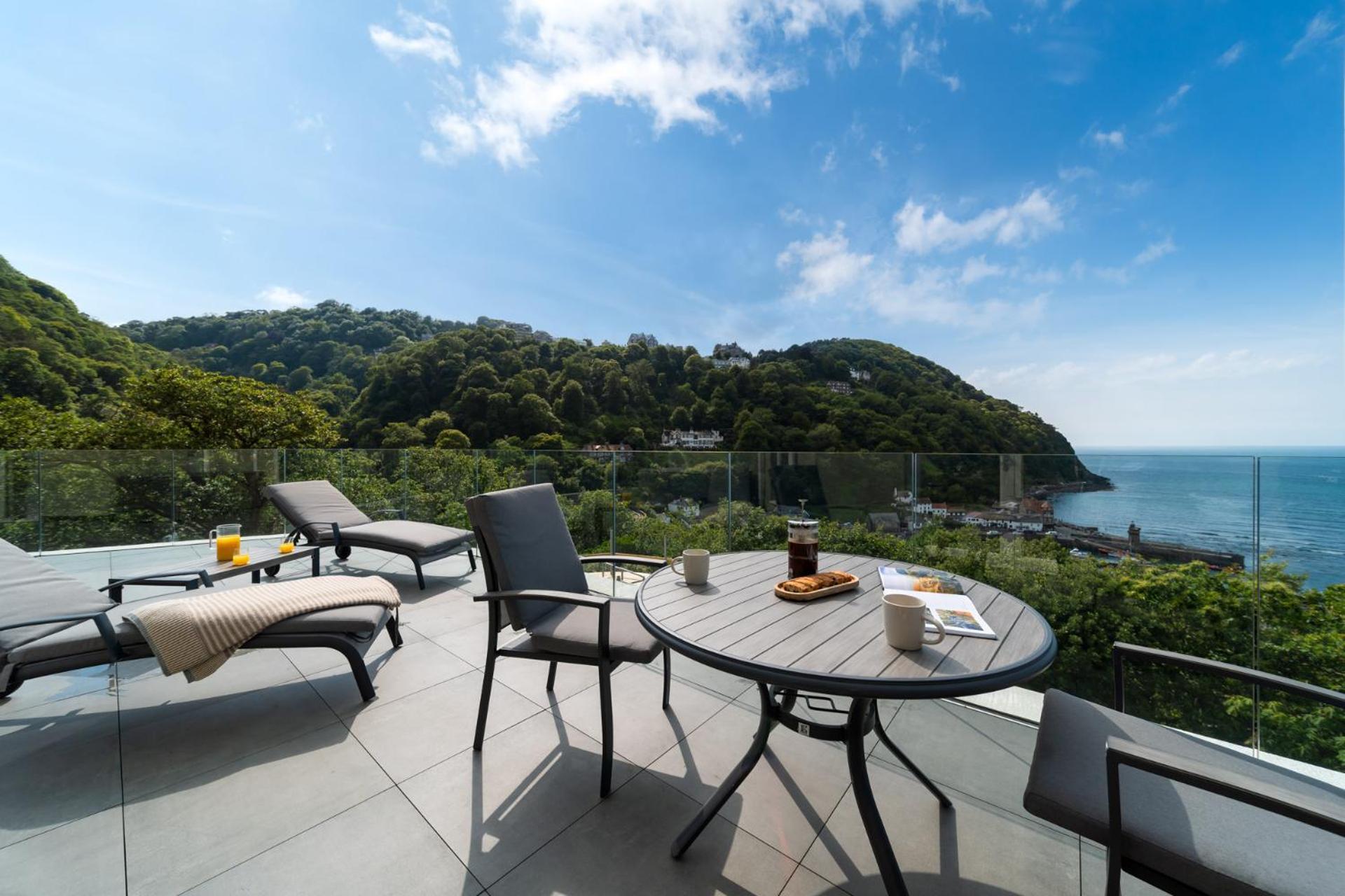 린머스 Tors Park 아파트 외부 사진