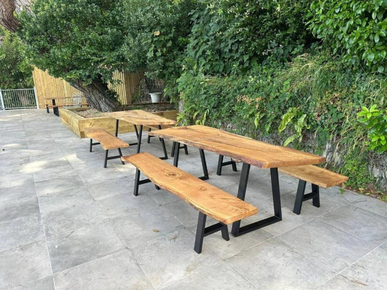 린머스 Tors Park 아파트 외부 사진